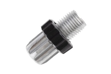 РЕГУЛИРОВОЧНЫЙ ВИНТ ТОРМОЗА H0003 АЛЮМИНИЙ 10 ММ