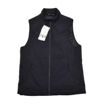 ZARA KAMIZELKA WATER-REPELLENT_____ S