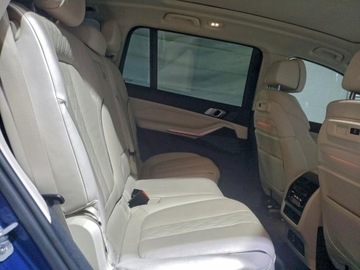 BMW X7 2020 BMW X7 xDrive40i 2020 3.0 Benzyna 335KM, zdjęcie 11