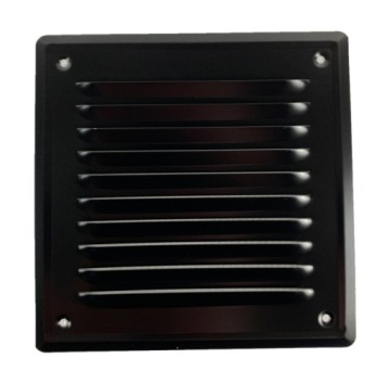 ДЫМОВЕНТИЛЯЦИОННАЯ ТРУБА С МЕТАЛЛ СЕТКОЙ 14х14