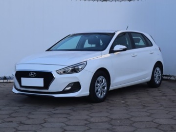 Hyundai i30 III Hatchback 1.4 MPI 100KM 2019 Hyundai i30 1.4 CVVT, Salon Polska, 1. Właściciel, zdjęcie 1