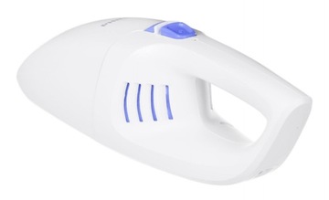 Philips FC6150/01 Ручной пылесос, белый