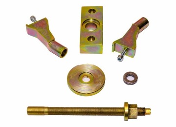 ŚCIĄGACZ DO WTRYSKIWACZY Renault Opel 1.9 CDTI DTI