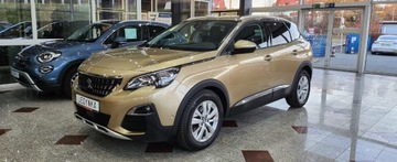Peugeot 2017 Peugeot 3008 3008 1.6HDI 120KM Tylko 1 wlasciciel Ledy MOZLIWA ZAMIANA, zdjęcie 9