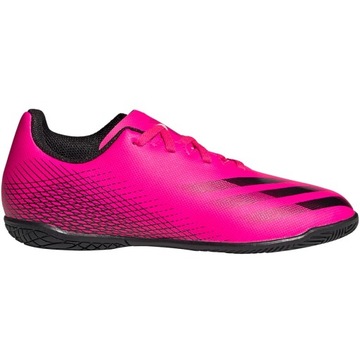 Buty halowe adidas FW6922 r. 33