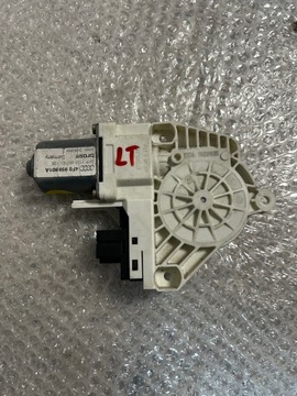 SILNICZEK SZYB LEWY TYŁ AUDI A6 C6 4F0959801A