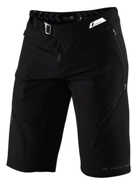 SZORTY 100% AIRMATIC SHORTS BLACK 42317-001-36