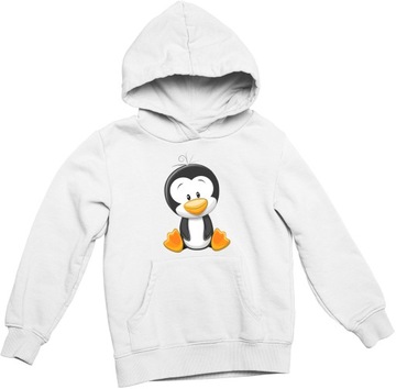 ДЕТСКИЙ СВИТШОТ ПИНГВИН ПИНГВИН ДЛЯ РЕБЕНКА