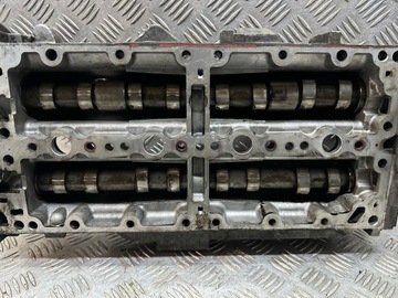 FIAT DUCATO IVECO 2.3 JTD KRYT VENTILU KOMPLETNÍ Z VÁLEČKY 504167975