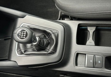 Ford Focus IV 2024 Ford Focus 1.0 Ecoboost Hybrid 125KM M6 Titanium X Salon PL Hybryda 125KM, zdjęcie 25