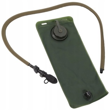 Гидратационная вставка CMG Camelbak для рюкзака объемом 2,5 л