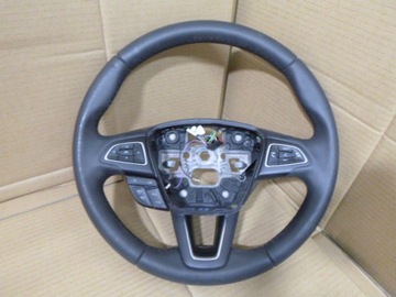 KIEROWNICA SKÓRA FORD FOCUS MK3 C-MAX