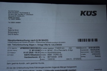 Ford Focus III Kombi Facelifting 1.0 EcoBoost 125KM 2016 TITANIUM* Kamera Cofania* Navi* Asystent Parkowania*Car Play* ALU*GWARANCJA, zdjęcie 39