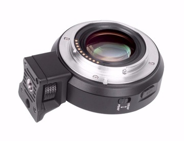 Усилитель скорости Viltrox EF-E II AF CANON - SONY