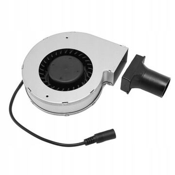 Бесщеточный вентилятор постоянного тока 12 В, 2 А