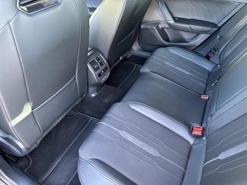 Cupra Formentor Crossover 2.0 TSI 190KM 2022 Cupra Formentor 2.0 TSI 190 KM 4x4 DSG I właścicie, zdjęcie 38