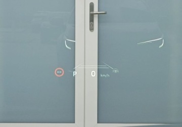 Toyota Corolla XII TS Kombi Facelifting 2.0 Hybrid Dynamic Force 196KM 2024 Toyota Corolla Corolla Executive JBL HUD FV23 Salon PL Serwis ASO, zdjęcie 31