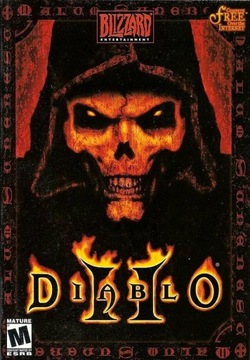 DIABLO 2 II PL PC (KLUCZ Battle.net)