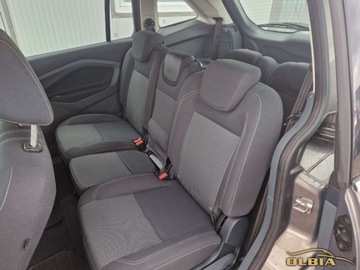 Ford C-MAX II Minivan 2.0 TDCi 140KM 2013 Ford Grand C-MAX 7-osobowy Automat Kamera Park Assist Navi 2.0 Diesel 140KM, zdjęcie 22
