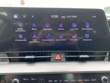 Kia Sportage V 2023 Kia Sportage 1.6 T-GDI HEV Business Line 2WD 1.6 Hybryda 160KM, zdjęcie 27