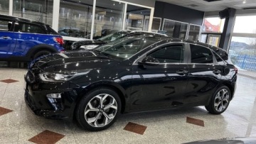 Kia Ceed III Hatchback 1.4 DOHC 100KM 2019 Kia Ceed 1,4 benzyna Kamera Nawigacja full LED 1.4 Benzyna 100KM, zdjęcie 31