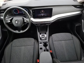 Skoda Octavia IV Kombi 2.0 TDI 115KM 2022 Skoda Octavia Style 2.0 TDI/116KM, DSG, ASO, Full, zdjęcie 13