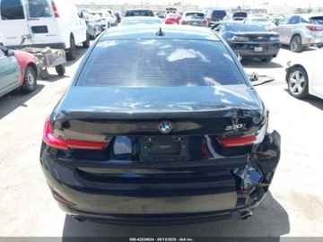 BMW Seria 3 G20-G21 2021 BMW Seria 3 2021 BMW 3 Series 330i Sedan North America 2.0 Benzyna 255KM, zdjęcie 14
