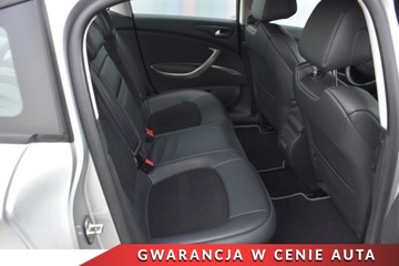 Citroen C5 III Sedan 2.0 HDi FAP 140KM 2014 Citroen C5 Pol-Skora Duza-Nawigacja Klimatroinic Tempomat Multifunkcja, zdjęcie 6