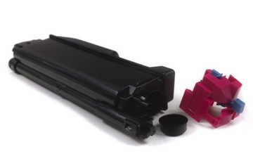 Pusta kaseta Kyocera TK5305 Magenta 100% nowa (wystarczy wsypać proszek i z