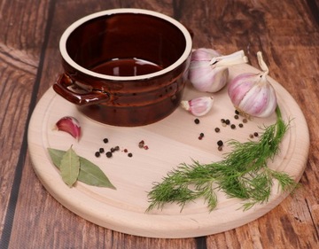 БОЧКА КЕРАМИЧЕСКАЯ КЕРАМИЧЕСКАЯ БОЧКА ДЛЯ СЛАДА 0,6 Л