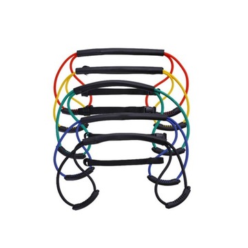 Сила эспандеров для боксерских тренировок и