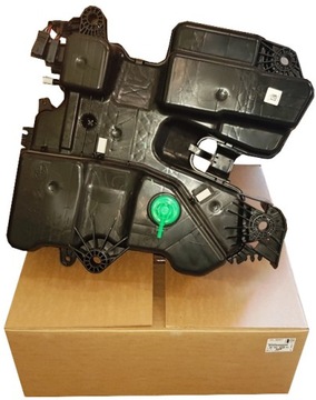 ZBIORNIK ADBLUE C JUMPY IV,SPACETOURER 9816290480
