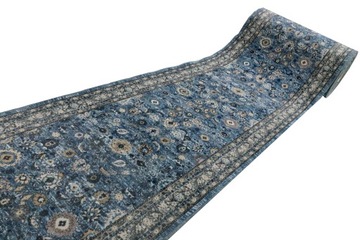 ELEGANCKI KLASYCZNY CHODNIK ANTYPOŚLIZGOWY 100cm