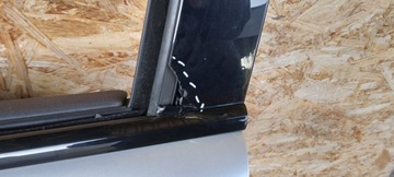 DVEŘE LEVÉ PŘEDNÍ RANGE ROVER EVOQUE