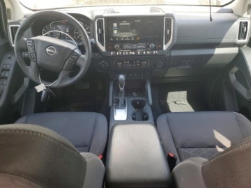 Nissan 2025 Nissan Frontier Sv 2025 3.8 Benzyna 310KM, zdjęcie 8