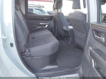 Toyota Tundra II 2024 Toyota Tundra 2024r., 4x4, 3.4L 3.4 Benzyna 389KM, zdjęcie 9
