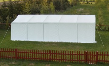 Палатка для хранения в гараже 5х8.