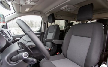 Toyota 2024 Toyota Proace Verso Toyota Proace Verso 2.0 D4-D Long Business 2.0 Diesel, zdjęcie 19