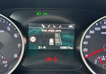 Kia Ceed III Kombi 1.4 T-GDi 140KM 2018 Kia Ceed 1,4T 140KM FULL LED Key-Less NAVI JBL Kamera Serwis Bezwypadkowy, zdjęcie 33