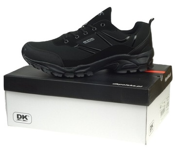 Трекинговые туфли DK FALCON Trekking SoftShell 47