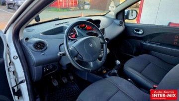 Renault Twingo II Hatchback 3d 1.2 TCe 16v 100KM 2011 Renault Twingo GT 100 km 1.1 Benzyna 100KM, zdjęcie 12