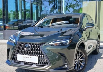 Lexus NX II SUV Facelifting 2.5 350h 243KM 2025 Lexus NX NX 350h Prestige FV23 Bezwypadkowy ASO 1 wl. 2.5, zdjęcie 9
