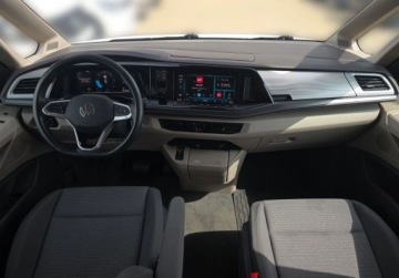 Volkswagen Multivan T7 Van L1 2.0 TDI 150KM 2025 Volkswagen Multivan 2.0 TDI 150KM DSG L2 Family Kamera Cofania Hak 2.0, zdjęcie 15
