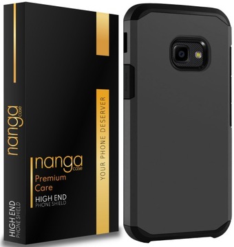 ETUI PANCERNE HOLD DO SAMSUNG XCOVER 4 4S