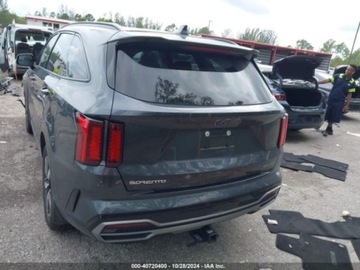 Kia 2023 Kia Sorento Kia Sorento S FWD, od ubezpieczalni 2.5 Benzyna 191KM, zdjęcie 7