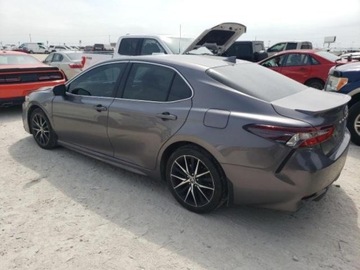 Toyota Camry IX 2023 Toyota Camry 2023, 2.5L, 4x4, SE NIGHT SHADE, po gradobiciu, zdjęcie 5