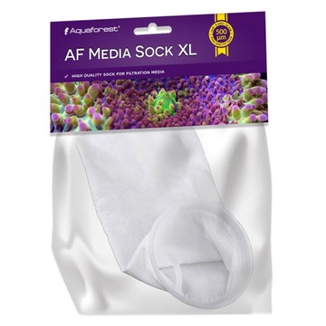 AQUAFOREST AF Media Sock XL skarpeta filtracyjna