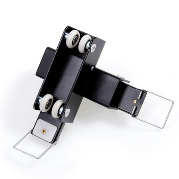 ПОДВЕСНАЯ СИСТЕМА ПОТОЛОЧНЫХ ЛАМП для 4 пантографов