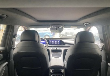 Omoda 9 1.5 T-GDI 537KM 2025 Omoda 9 Omoda 9 1.5 Super Hybrid Exclusive AWD 1.5 Hybryda Plug-in 537KM, zdjęcie 39