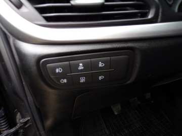 Fiat Tipo II Sedan 1.4 95KM 2019 FIAT TIPO 1.4 BENZ NAVI AUTO Z NIEMIEC ZAREJESTROWANY ZAMIANA, zdjęcie 12